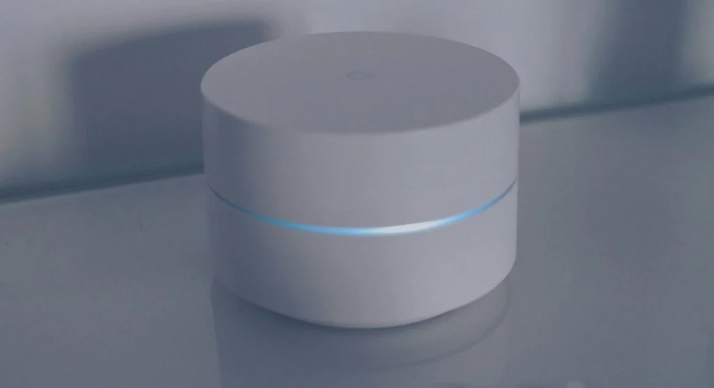 improve Wi-Fi router placement